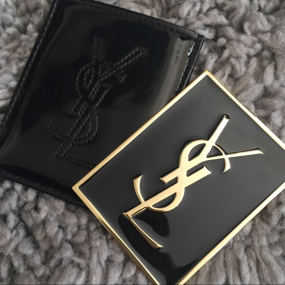 ysl mirror